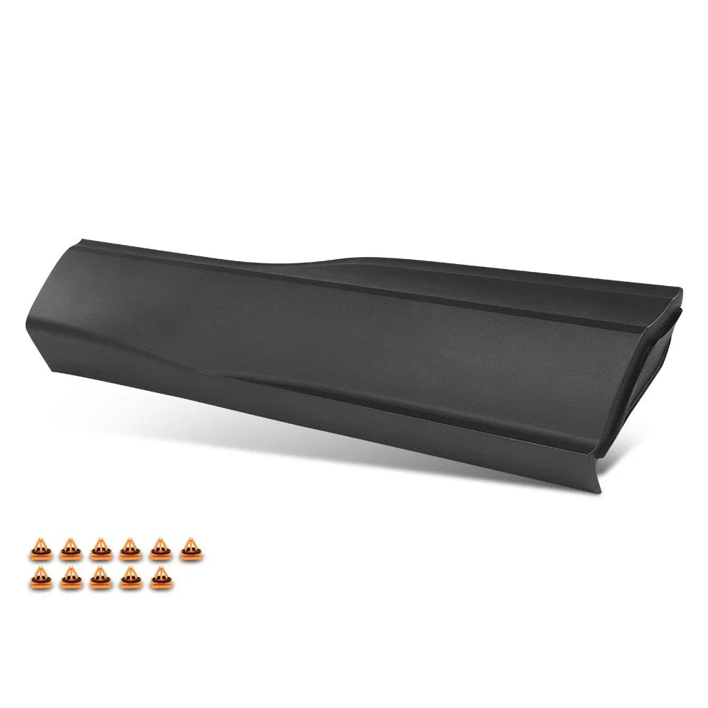 Rear Right Door Molding and Beltline for Ford Edge (2015–2023)