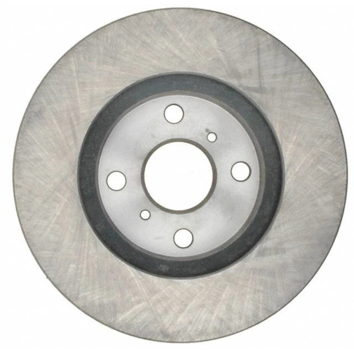 AC Delco Brake Disc for Chevrolet (1993–2002) 18A580A