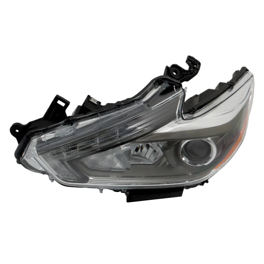 LED Headlight Replacement for Nissan Altima Sedan (2016–2018) 26010-9HS3B