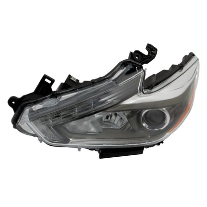 LED Headlight Replacement for Nissan Altima Sedan (2016–2018) 26010-9HS3B