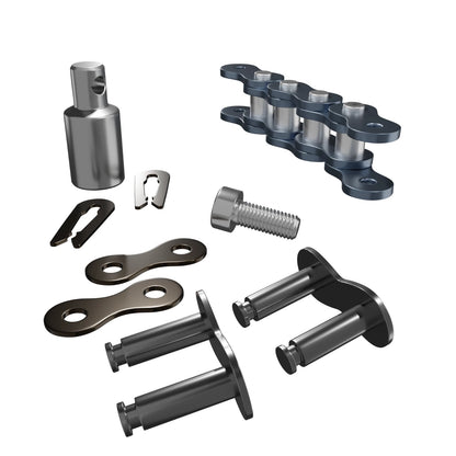 Chain Assembly Lift Handle for Crown Pallet Jack PTH50