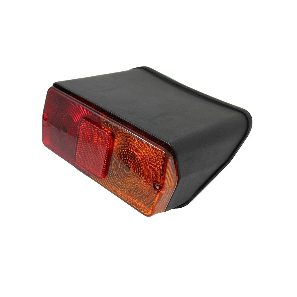 Right Hand Rear Light for Fiat (Replaces 3123873R91)