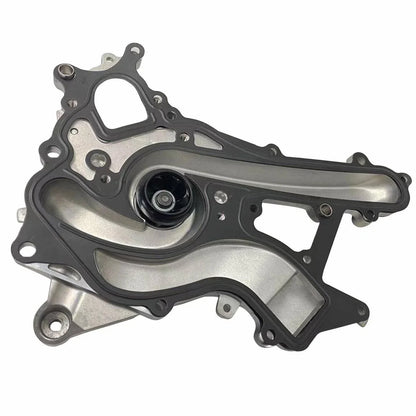 Engine Water Pump for Mercedes-Benz W166 W204 W212 R172 (2011–2018)