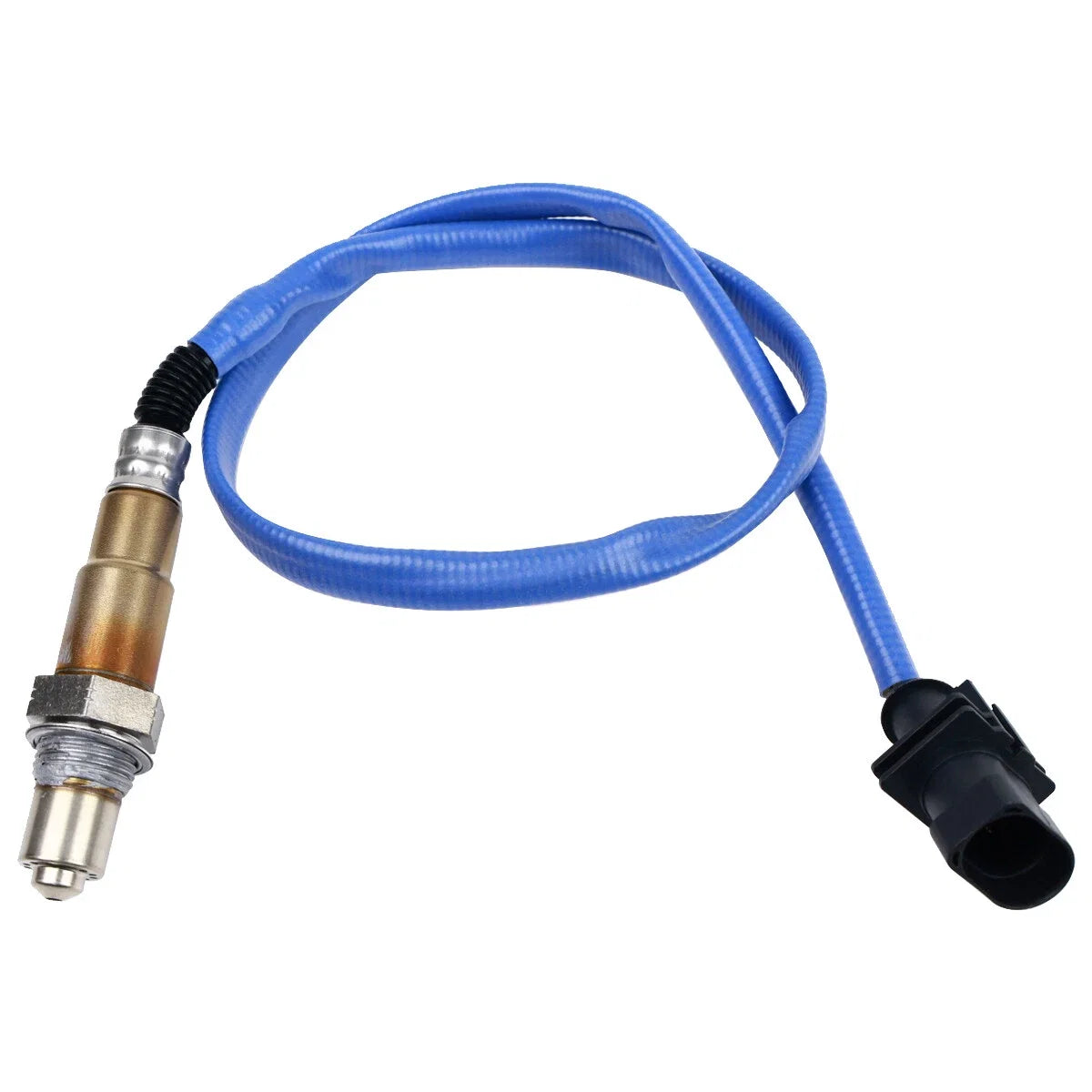 Set of 4 Oxygen O2 Sensors for Maserati Ghibli, Levante (2014–2020) 3.0L Turbo