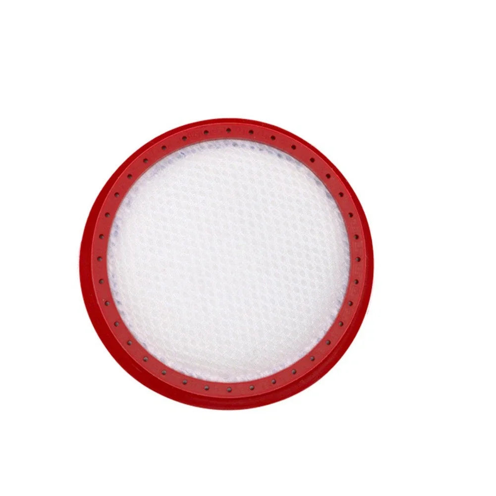 2 Filters for Dibea F20 MAX Vacuum Cleaner (2019–2023)