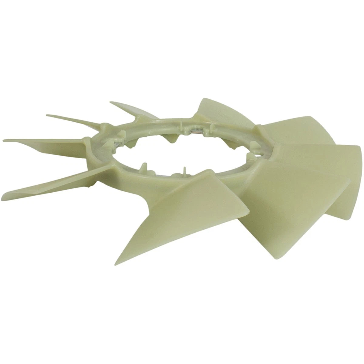 YA268 Fan Blade for Ford F-350 Super Duty F-250 E-350 (2017–2020)