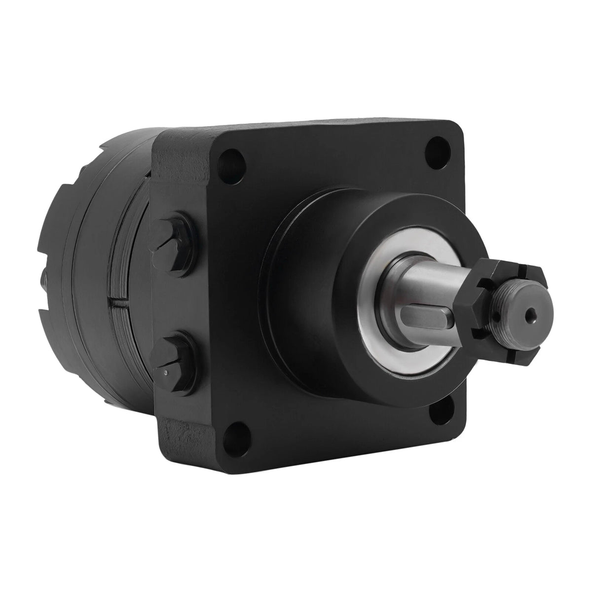 Hydraulic Drive Wheel Motor for John Deere 737 757 777 797 7200 7400
