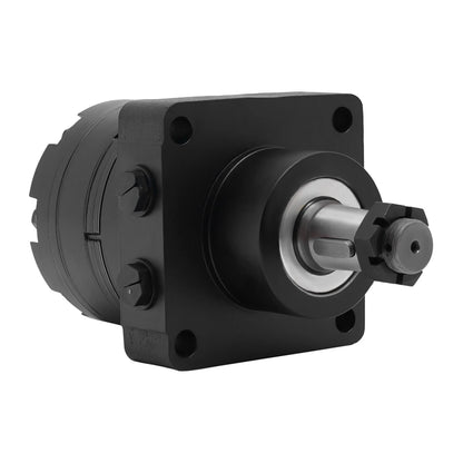 Hydraulic Drive Wheel Motor for John Deere 737 757 777 797 7200 7400