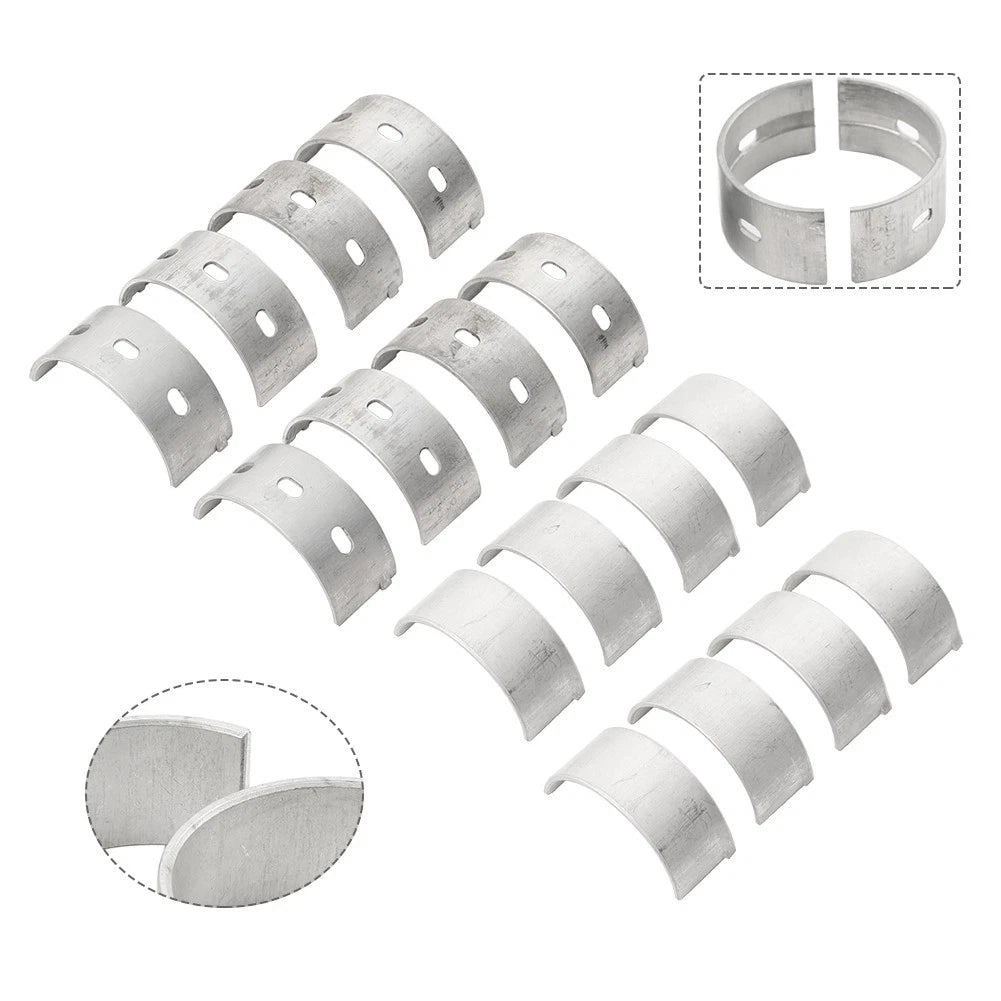 25 Connecting Rod Bearings for Honda VFR400 RVF400 (1986–1996)
