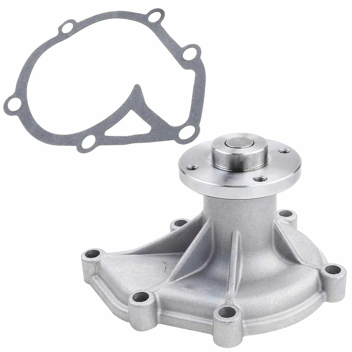 Water Pump with Gasket for Chevrolet LUV (1972–1980)