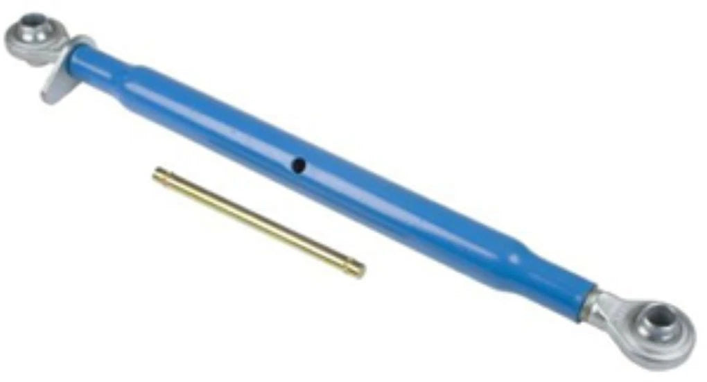 20" Cat 1 Blue Top Link Assembly for Ford 2000 3000 Tractor