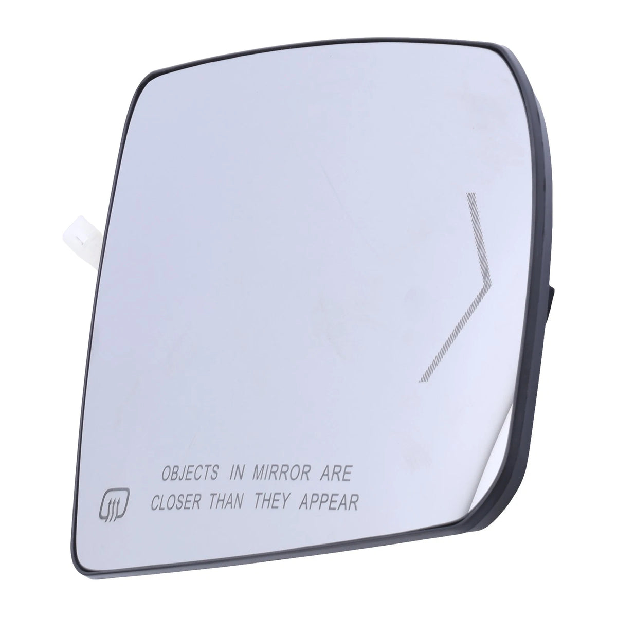 Heated Mirror Glass for Toyota Tundra Sequoia (2007–2020) 87903-0C032