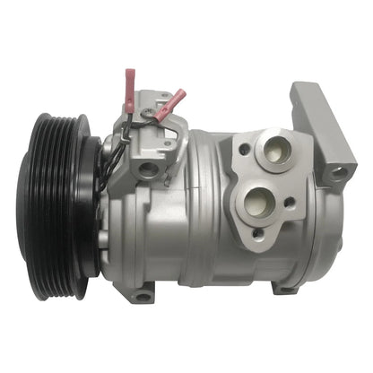 A/C Compressor Kit Replacement for Chrysler Pacifica 3.8L V6 (2007–2008)