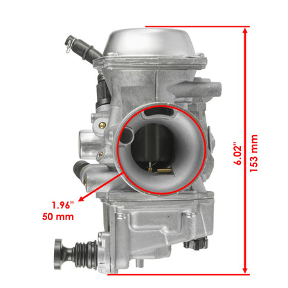 Carburetor for Honda (16100-HM5-850, 16100-HM5-L01, 16100-HM5-730, 16100-HM5-671)
