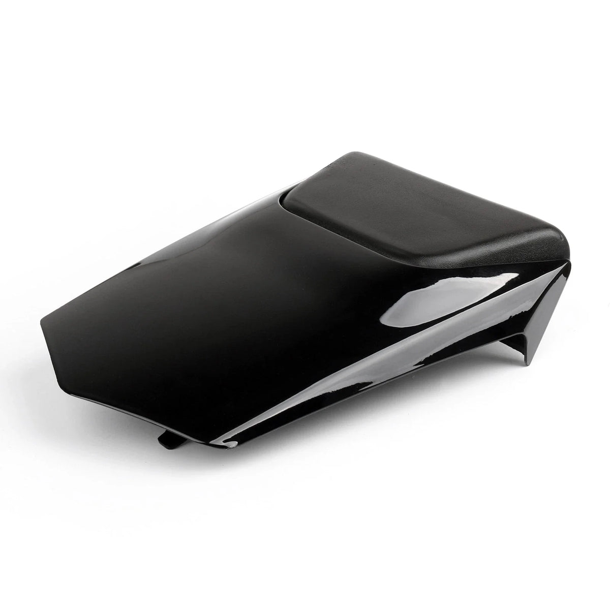 Rear Seat Cover Cowl for Yamaha YZF R1 (2000–2001) Black