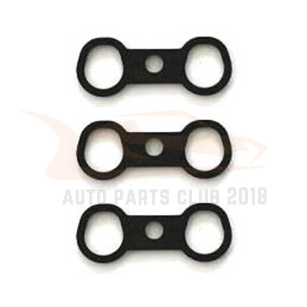 Valve Cover Gasket Set for BMW 328i 525i 528i 530i X3 X5 (2007–2013)