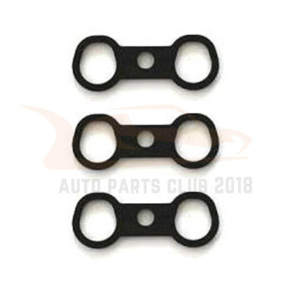Valve Cover Gasket Set for BMW 328i 525i 528i 530i X3 X5 (2007–2013)