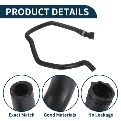 Radiator Hose No.64218376153 for BMW 3 Series (2005–2006)