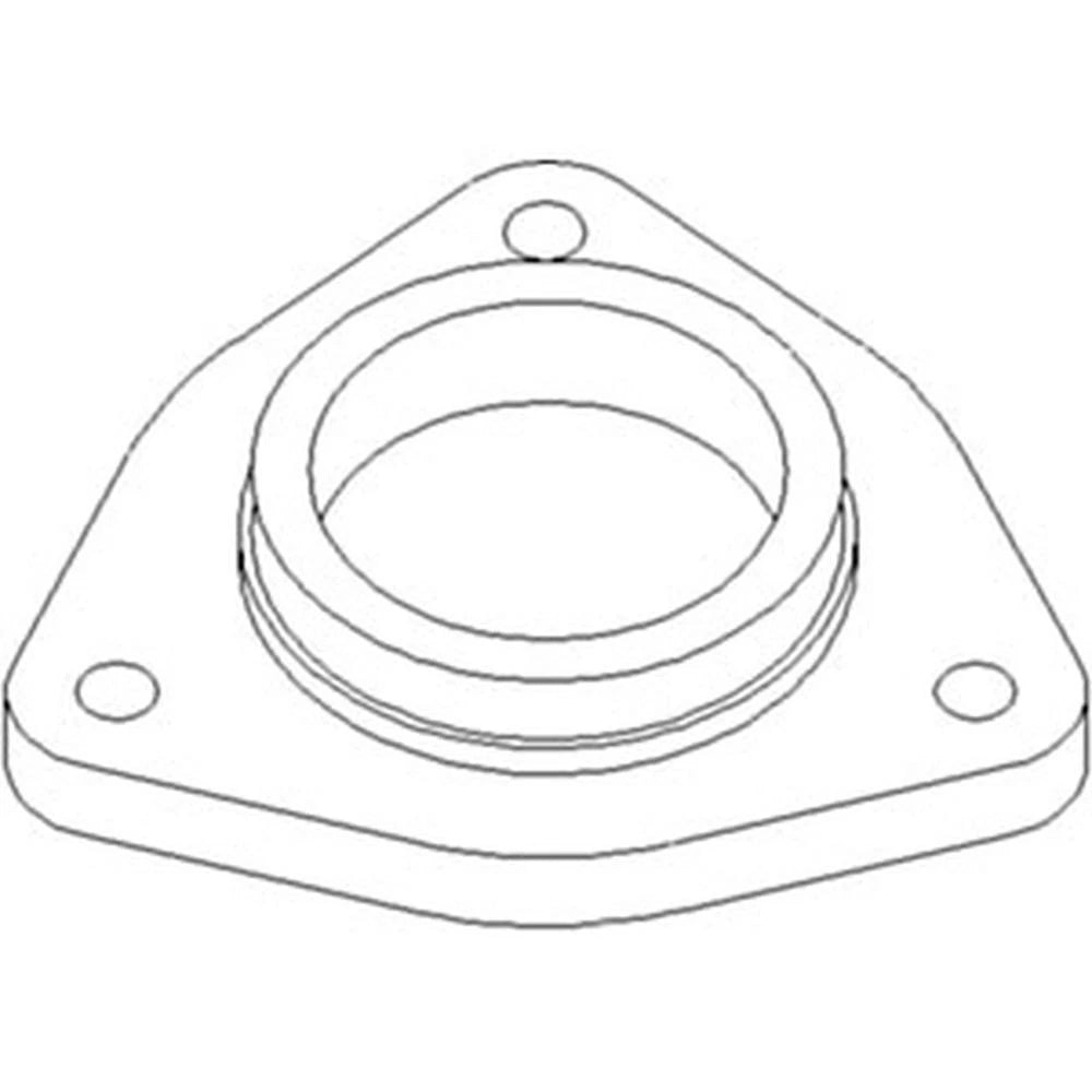 Combine Bearing Housing for John Deere CTS, CTS II, 9400, 9410, 9450, 9500