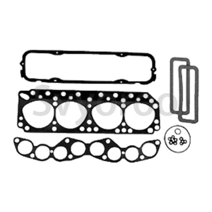 5R Engine Head Gasket Set 04112-78053-71 for Toyota Forklift