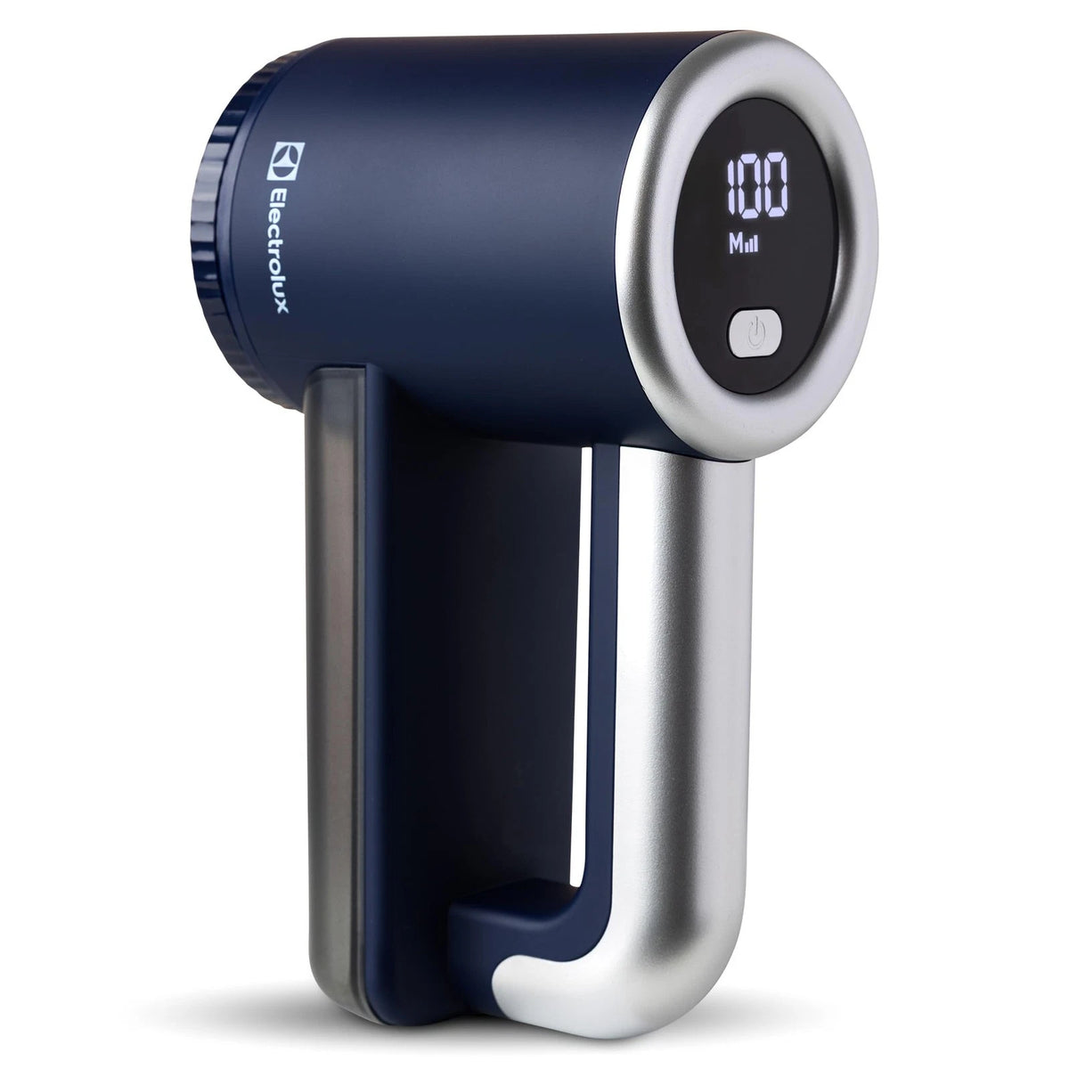 Electrolux Rechargeable Fabric Shaver for Clothes (3-Speed, Blue)