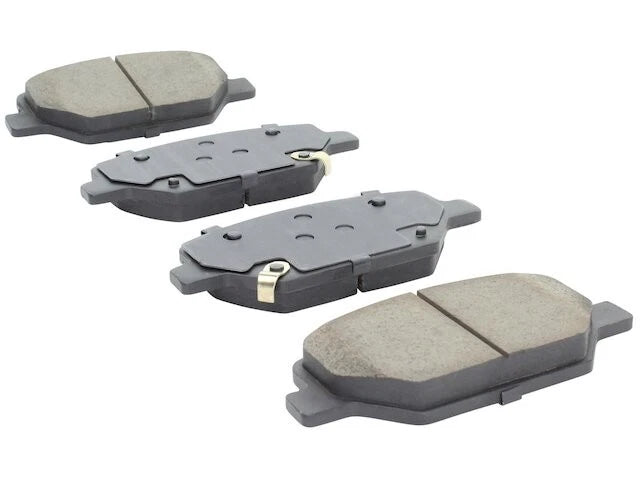 Brake Pad Set for Cadillac XT4 (2019) 21445HNCD
