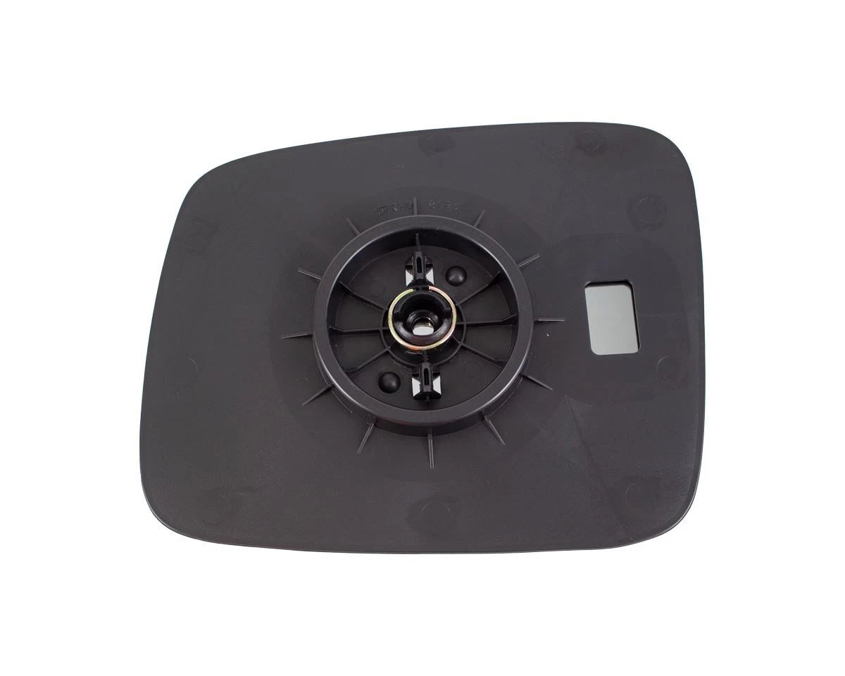 Manual Mirror Glass Offside Right for VW T4 (1990–2003) 701-857-522