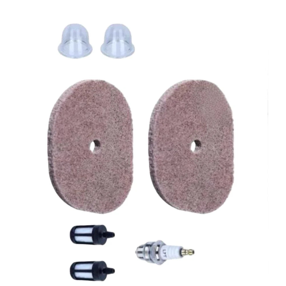 Filter Replacement for FS40 FS50 FS56 FS70 FC56 FC70 KM56 HT56C (Garden Tool)