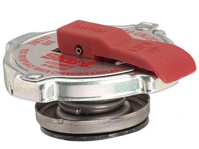 Radiator Cap for Mazda RX7 (1979–1985) PK784VF