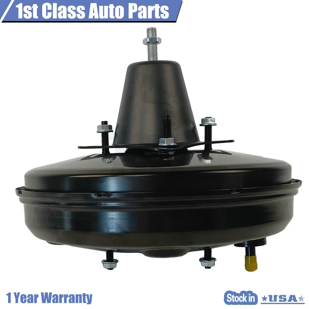 Power Brake Booster for Toyota Corolla LE Eco (2015–2018)