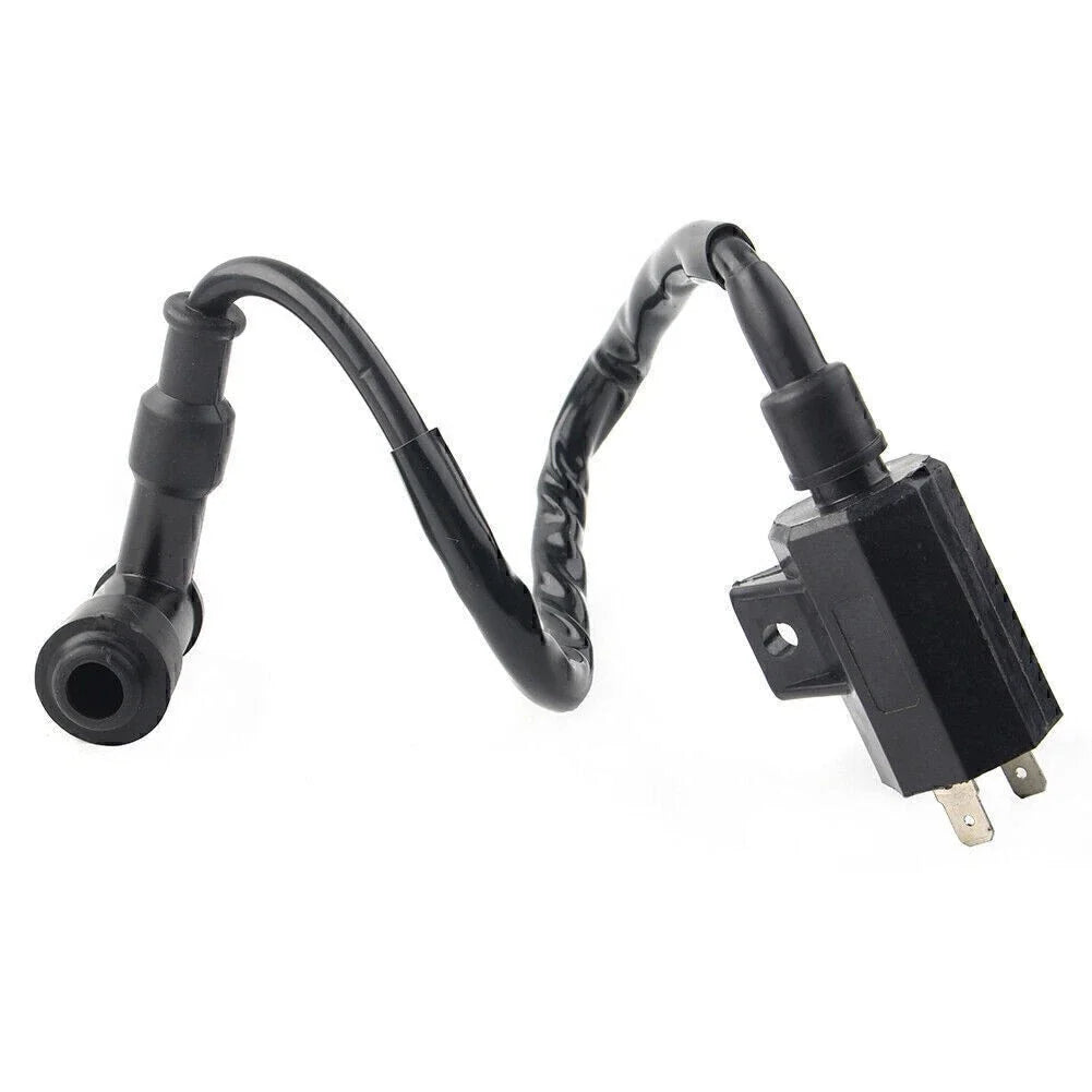 Ignition Coil for Kawasaki Brute Force Bayou 220 250 400 650 750 (2003–2023)