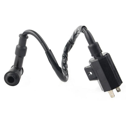 Ignition Coil for Kawasaki Brute Force Bayou 220 250 400 650 750 (2003–2023)