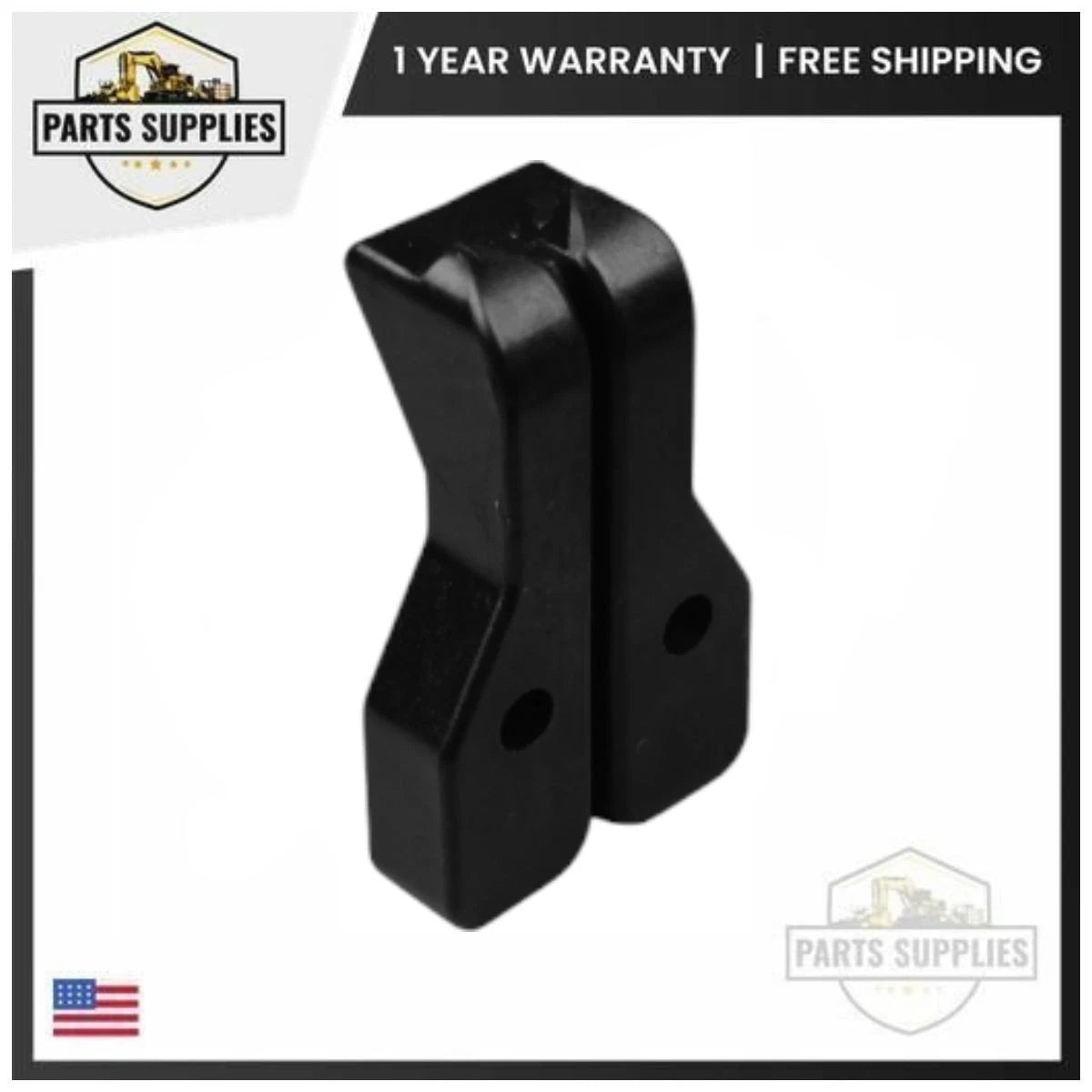 N69 Lock Release Cable Guide for Rotary 2-Post Lift (SPOA7, SPOA9, SPO7, SPO9, SPO12)