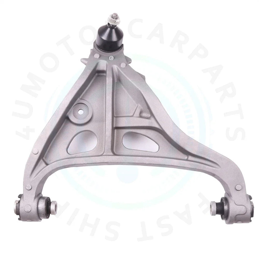 2X Front Lower Control Arm Ball Joint Kit for Ford F-150 Mark LT (2004–2008)