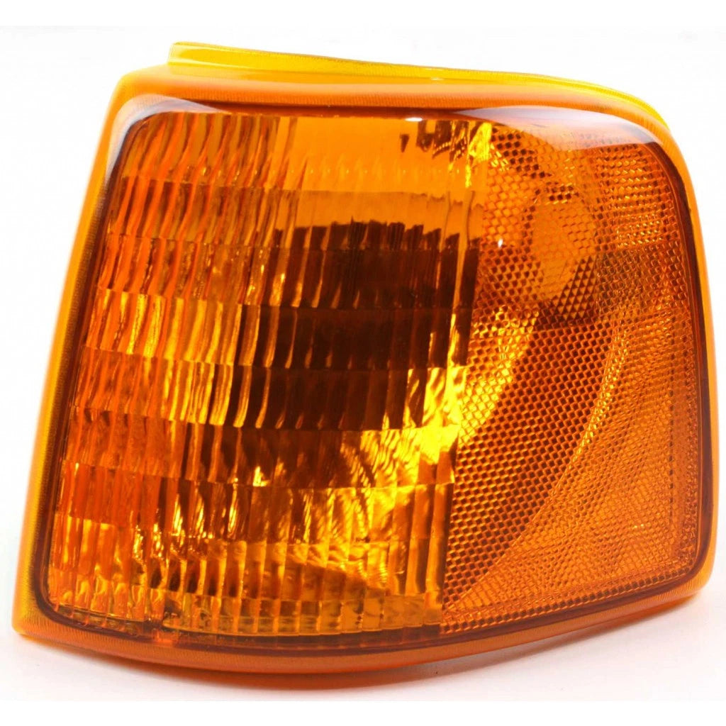 Driver Side Signal Light for Ford Ranger (1993–1997) FO2520118, CLX-M0-FR125-U000L