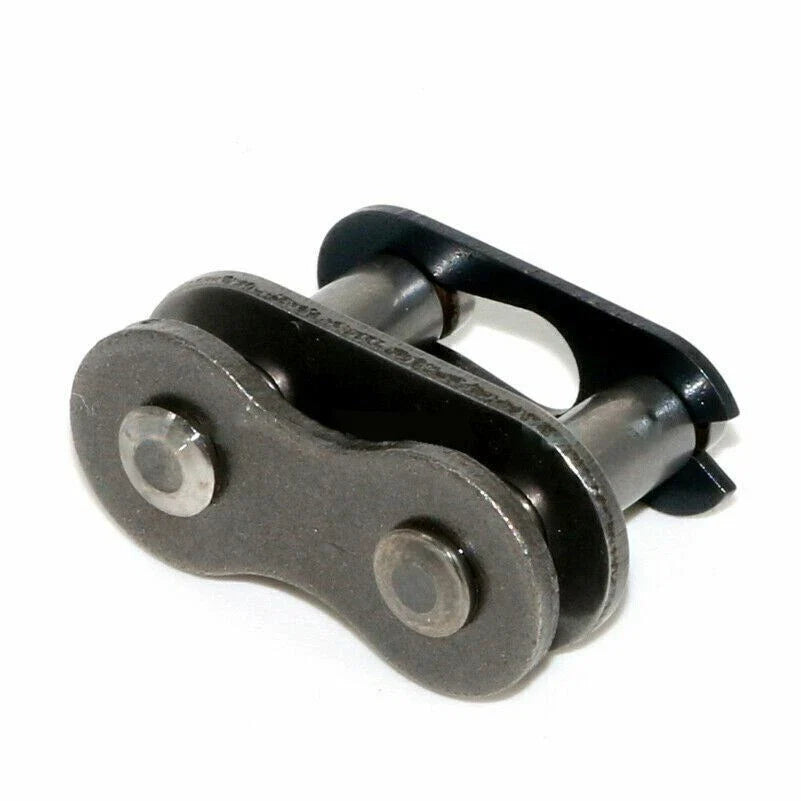 25H Chain Master Link for 33cc 47cc 49cc Scooter Moped Mini Pocket Bike ATV