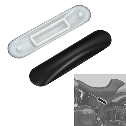 Frame Trim Covers for Harley Low Rider (2018–2020) Low Ride ST (2022–2025) Matte