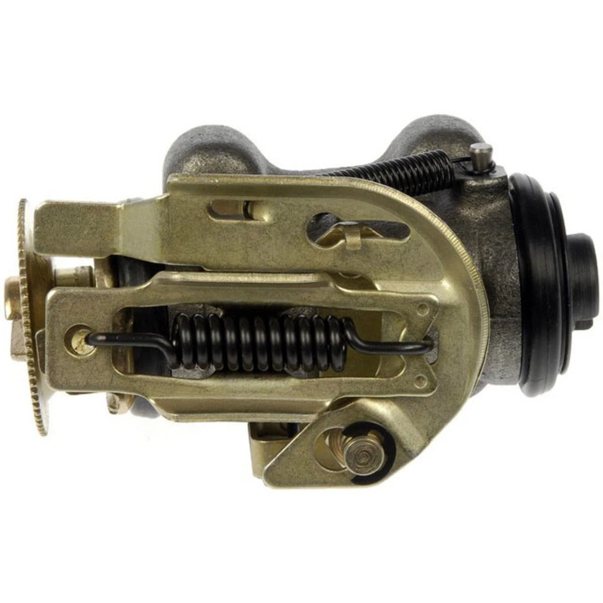 W37875 Wheel Cylinder for Chevy Hand (Front/Rear Passenger Right Side)