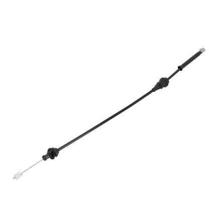 Throttle Cable for Chevrolet Chevelle/El Camino/Monte Carlo (1968–1972)