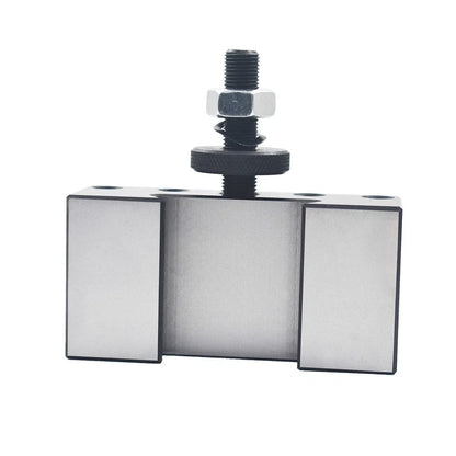 CNC Tool Post Holder for BXA Lathe (250-201)