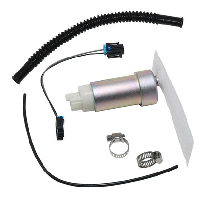 Fuel Pump for Harley-Davidson Softail, Fatboy, Dyna, Electra Glide, Road King (1990–2023)