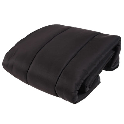 Lawn Mower Tractor Seat Cover Waterproof Padded Comfort Pad Universal