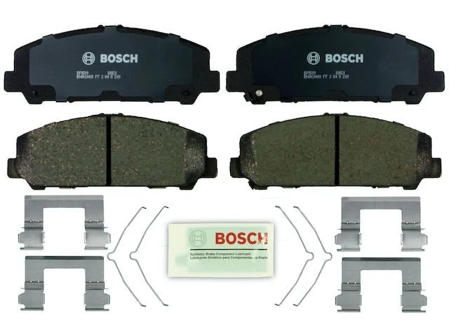 Brake Pad Set for Infiniti QX56 (2011–2013) 31372TRGX