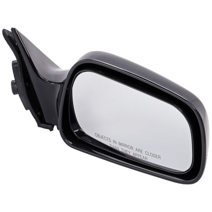 Passenger Right Side Mirror for Toyota Camry (1992–1996)