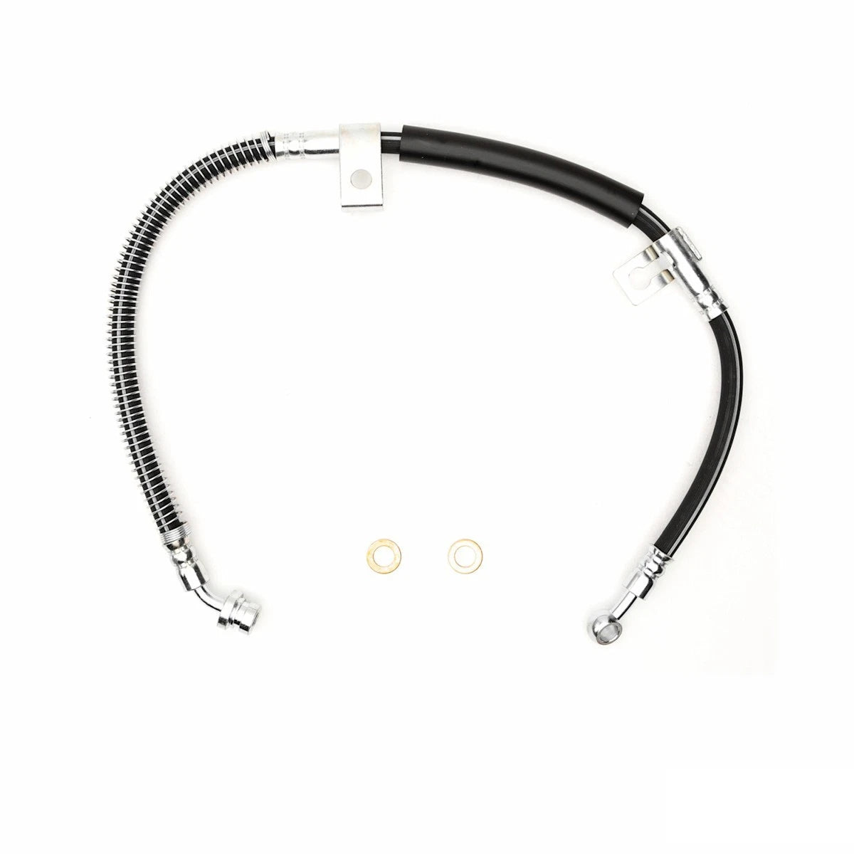 BHH-21005 Brake Hose for Kia Sorento (2003–2006) Front Driver Left Side