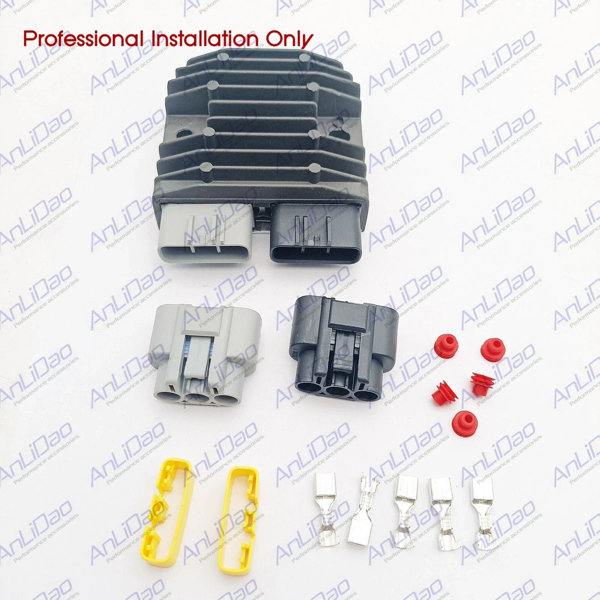 Voltage Regulator Rectifier for Can-Am (710000870, 710000908, 710001103, 710000261)