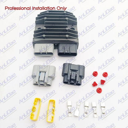Voltage Regulator Rectifier for Can-Am (710000870, 710000908, 710001103, 710000261)