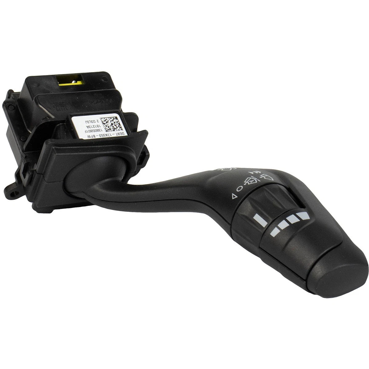 SW6981 Windshield Washer Switch for Ford Mustang Fusion MKZ (2013–2020)
