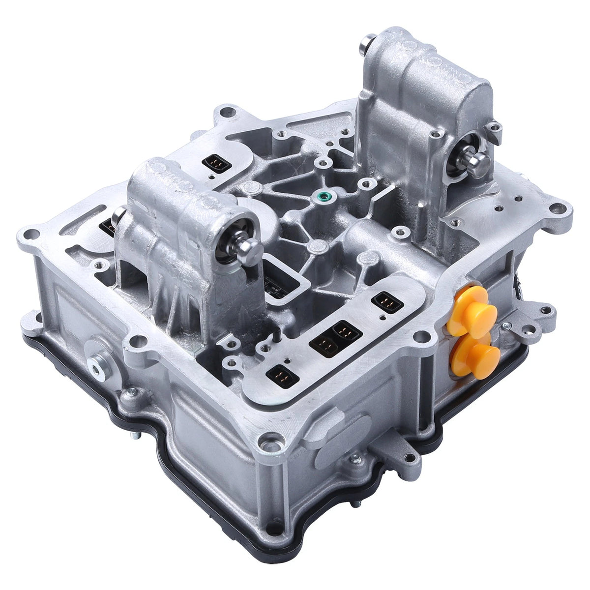 Transmission Valve Body for Audi VW Skoda DSG DQ200 (7 Speed) 25740--06