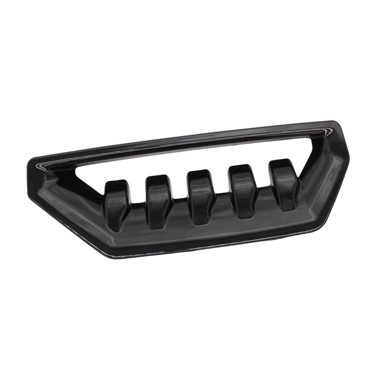 Front Right Bumper Cover Air Duct Assembly for GMC Sierra 1500 (2022–2023) 84869628, GM1039287